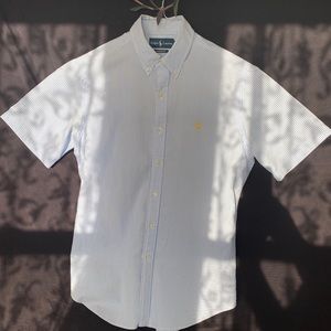 ****SOLD**** Summer shirt Ralph Lauren